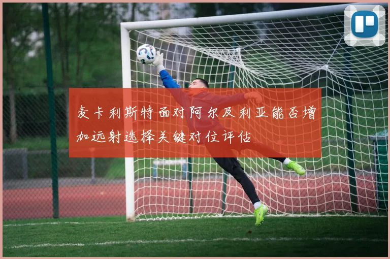 麦卡利斯特面对阿尔及利亚能否增加远射选择关键对位评估